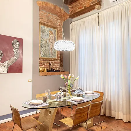 Il Soppalco Su San Michele