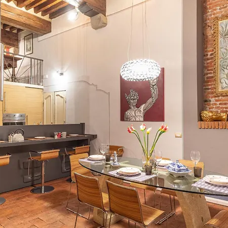 Il Soppalco Su San Michele