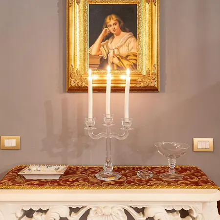 Il Soppalco Su San Michele *