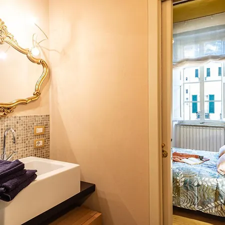 Il Soppalco Su San Michele