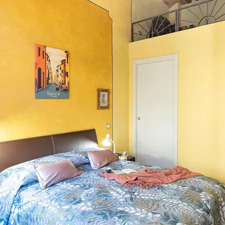 Il Soppalco Su San Michele *