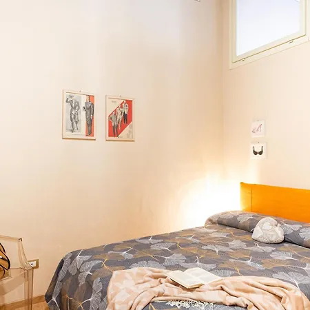 Il Soppalco Su San Michele Lägenhet *