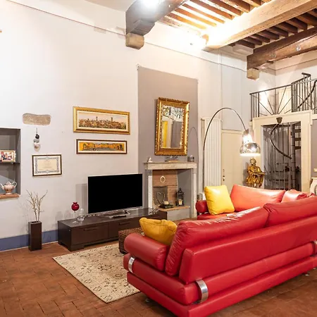 Il Soppalco Su San Michele Lucca