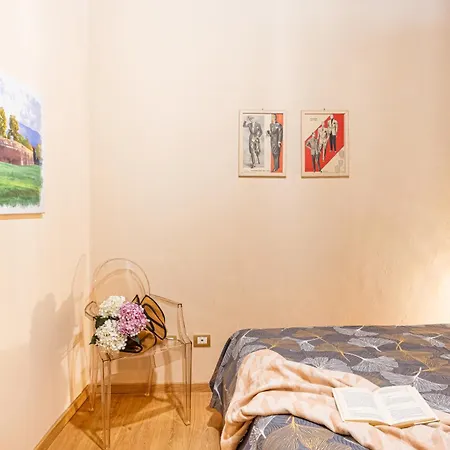 Il Soppalco Su San Michele