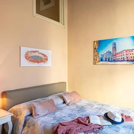 Il Soppalco Su San Michele